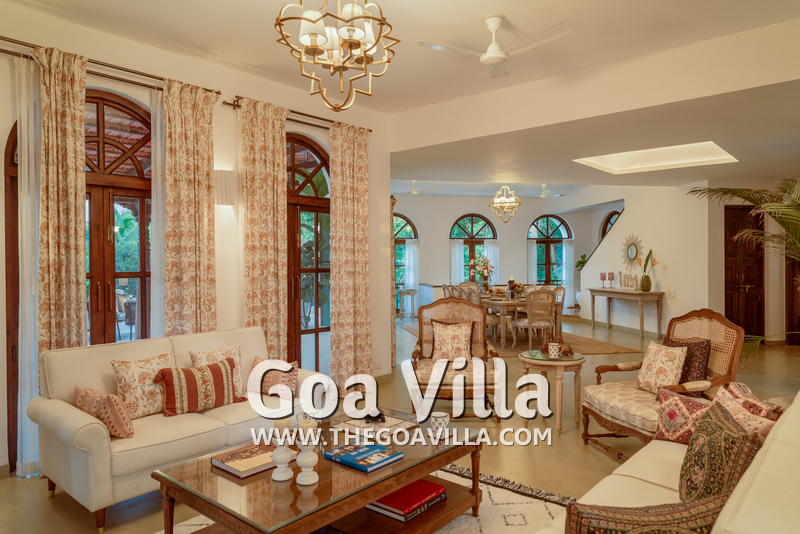 Villa Serene Heaventree