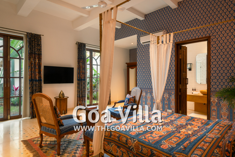Villa Serene Heaventree