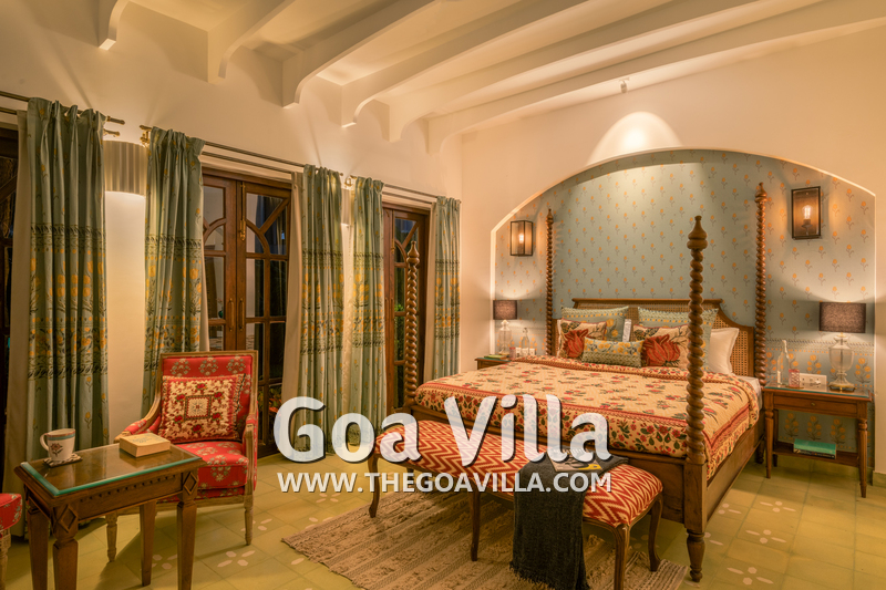 Villa Serene Heaventree