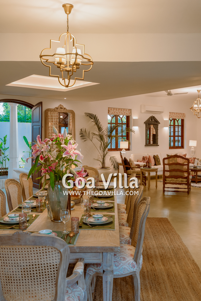 Villa Serene Heaventree