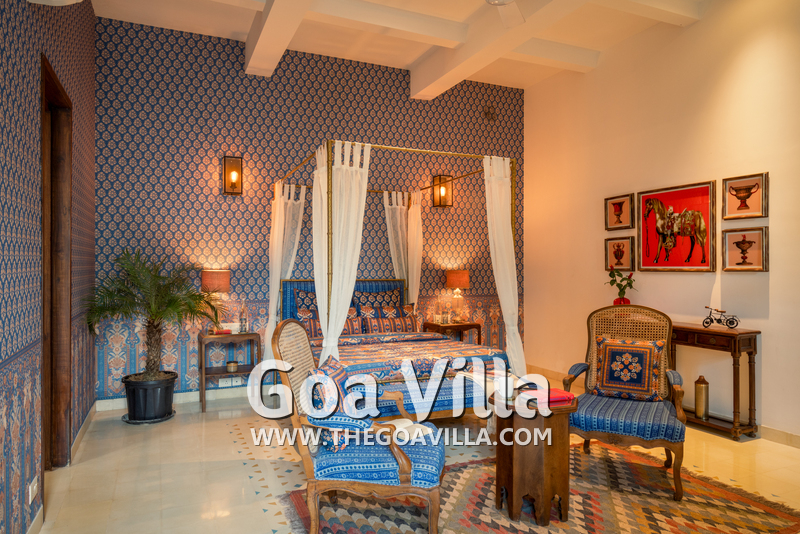 Villa Serene Heaventree