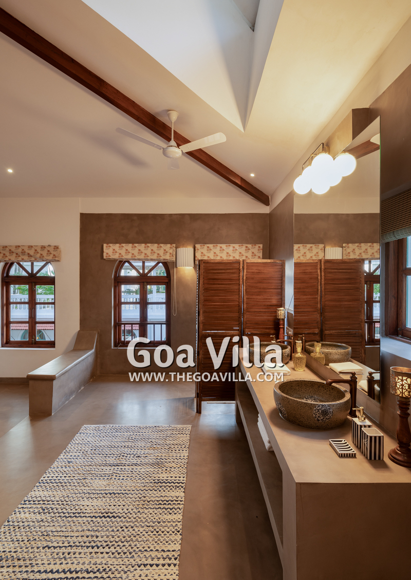 Villa Serene Heaventree