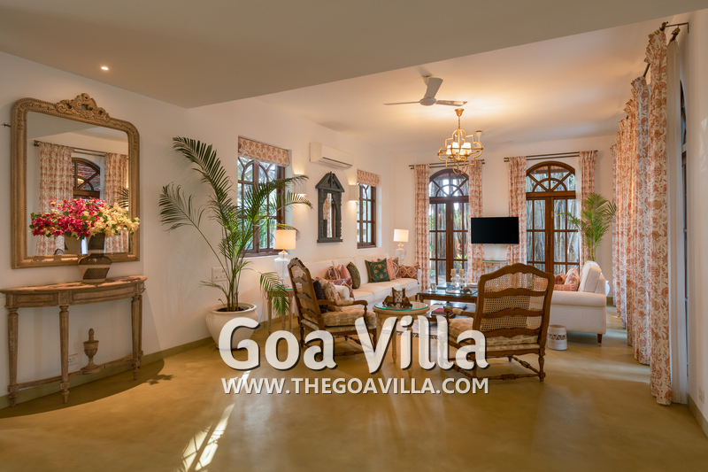 Villa Serene Heaventree