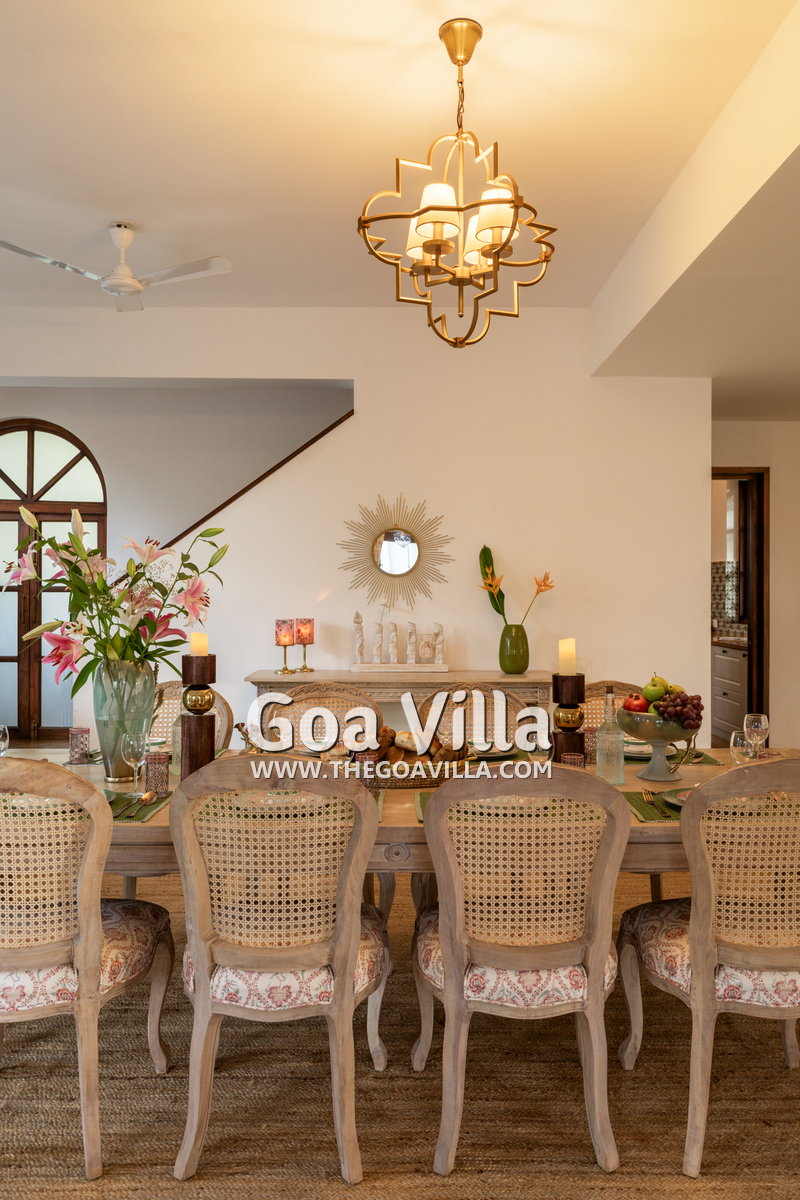 Villa Serene Heaventree