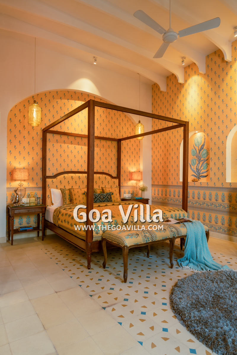 Villa Serene Heaventree