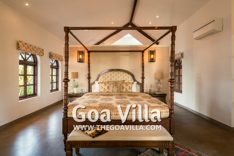 Villa Serene Heaventree