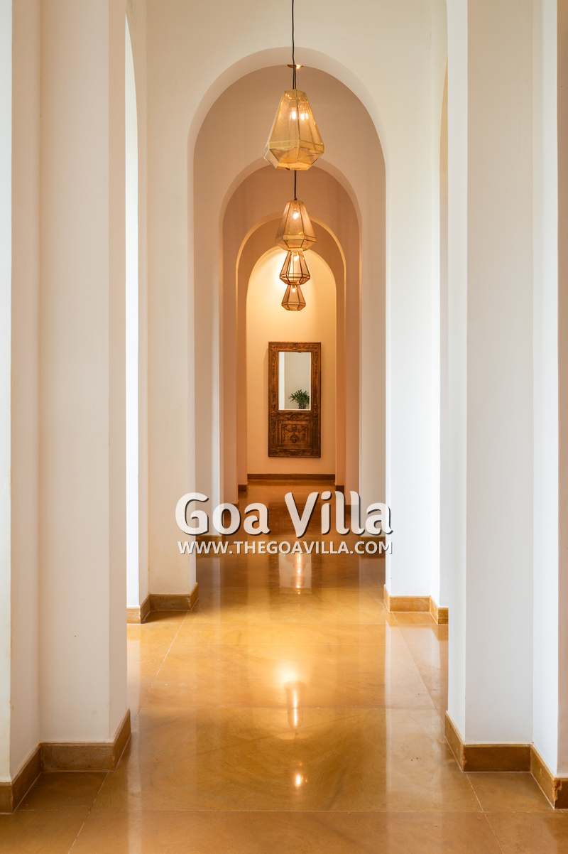 Villa Serene Heaventree