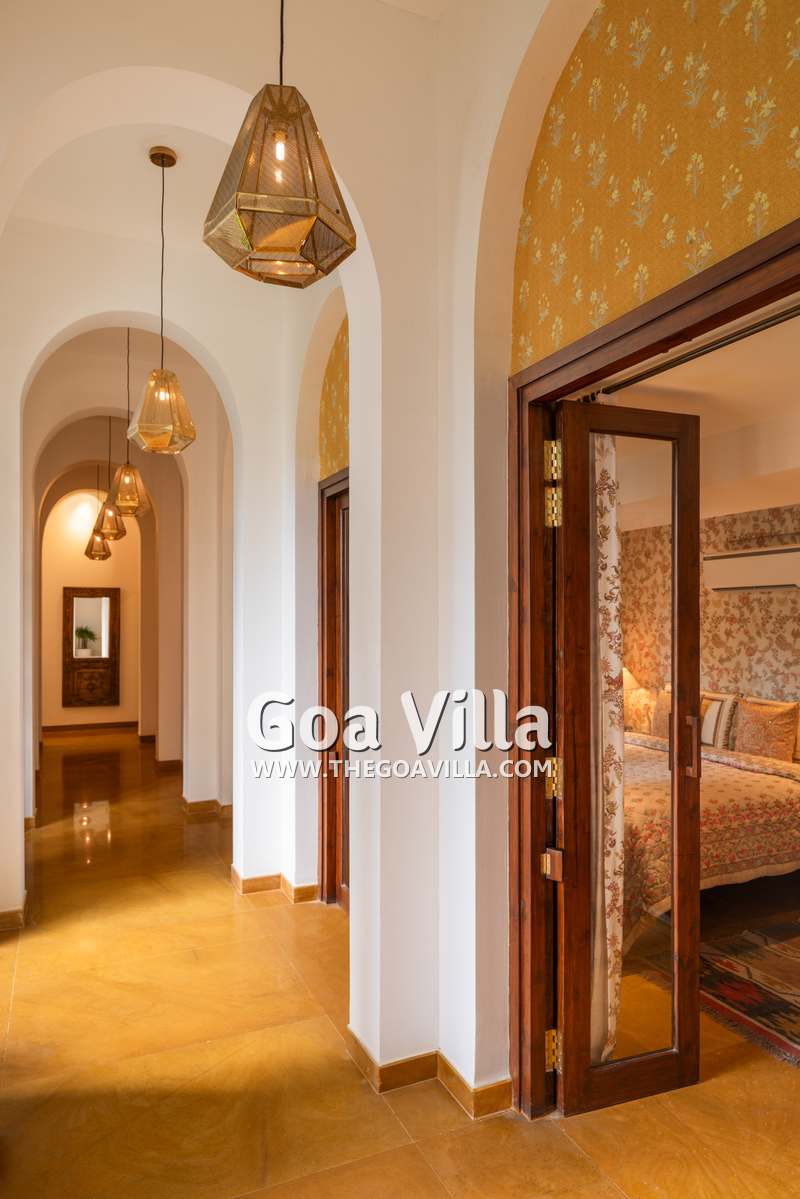 Villa Serene Heaventree
