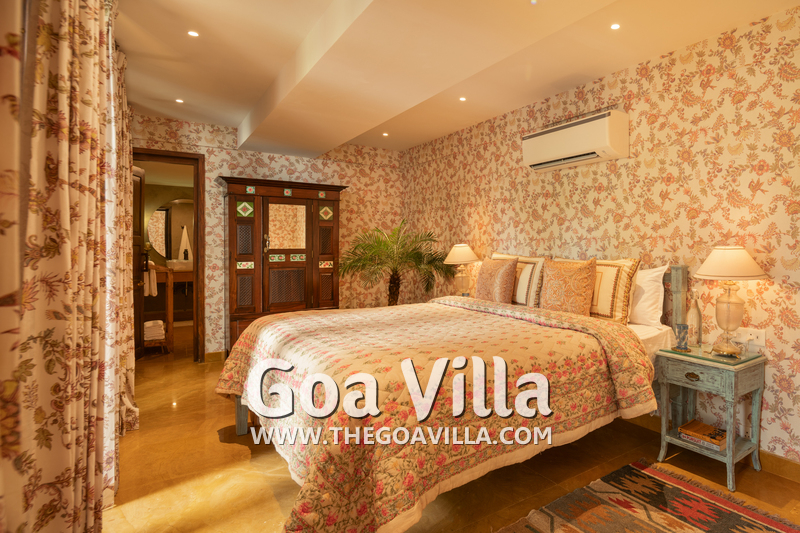 Villa Serene Heaventree