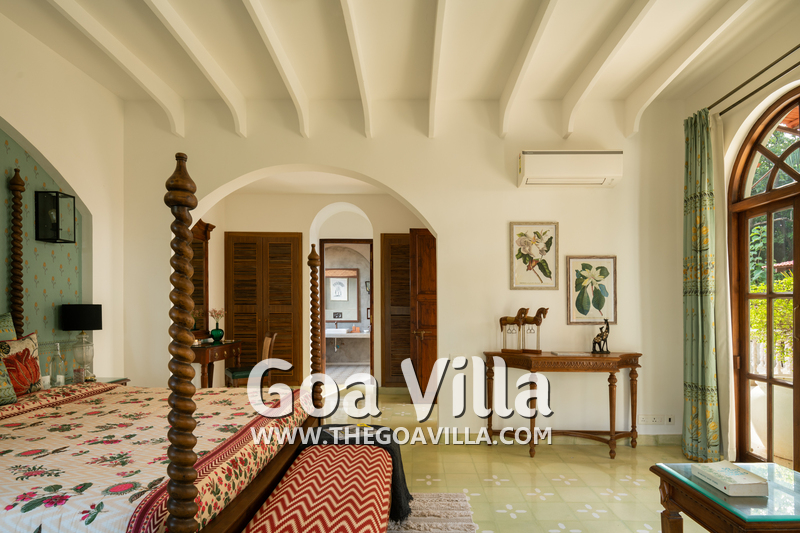 Villa Serene Heaventree