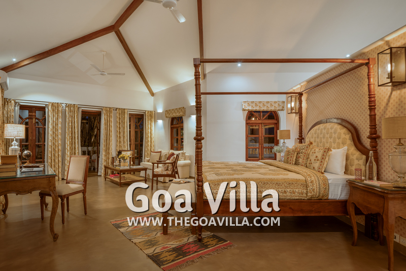 Villa Serene Heaventree