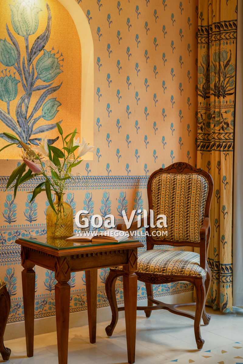 Villa Serene Heaventree