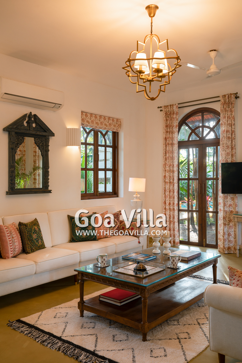 Villa Serene Heaventree