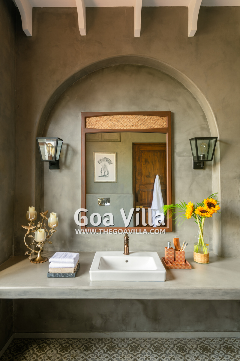 Villa Serene Heaventree