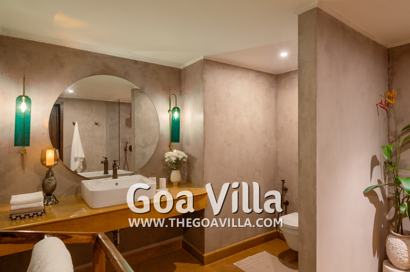 Villa Serene Heaventree
