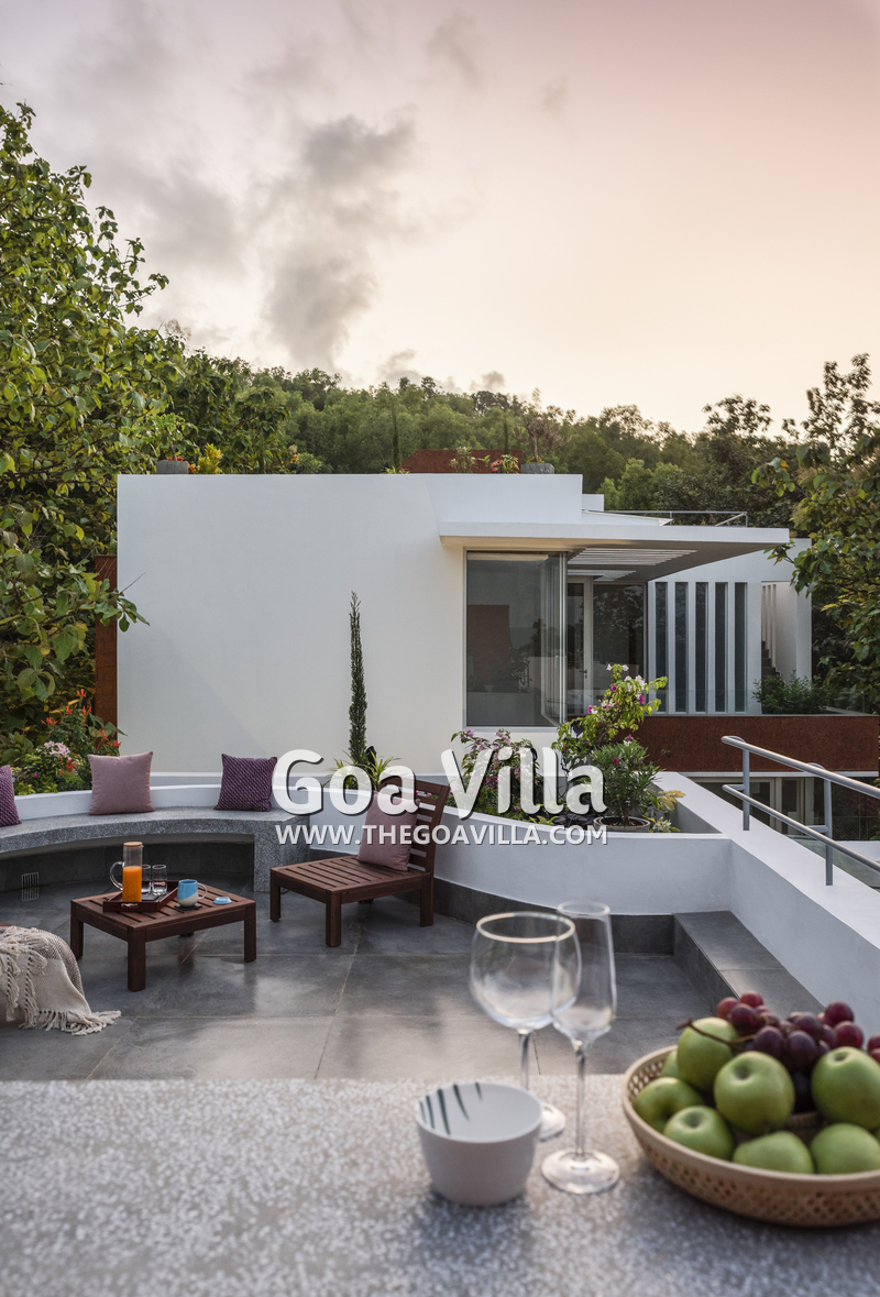 Villa Serene Cove