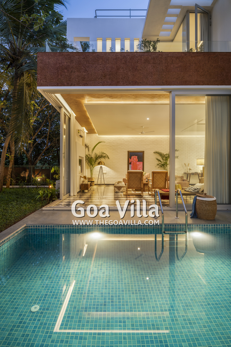 Villa Serene Cove
