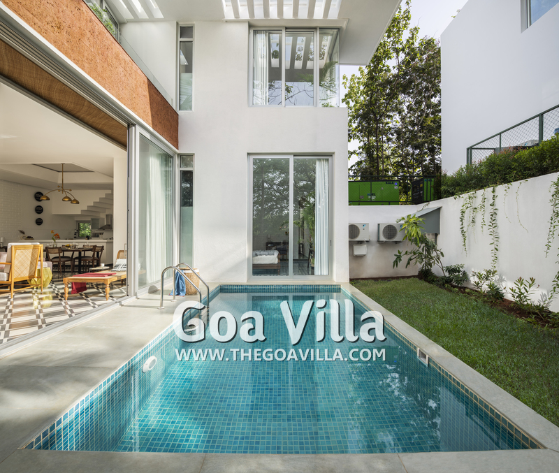 Villa Serene Cove