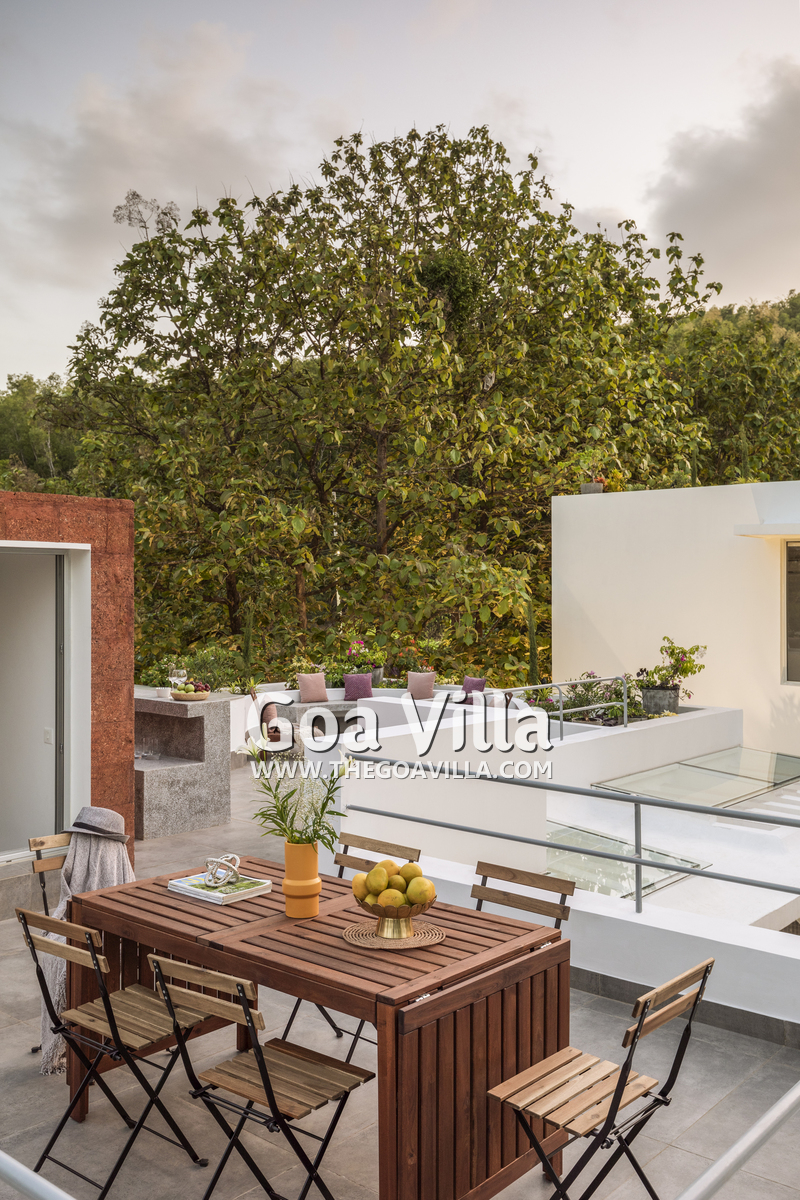 Villa Serene Cove