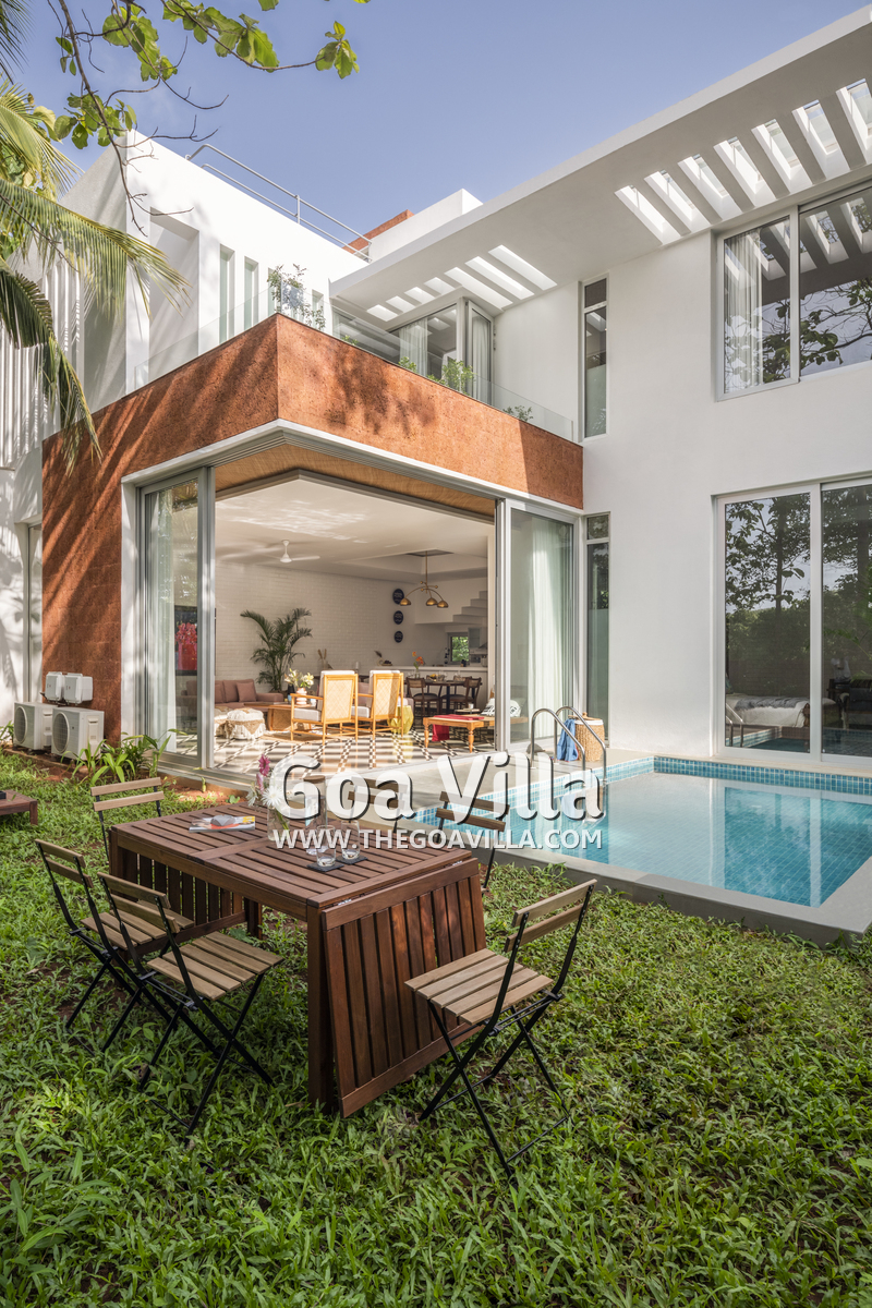 Villa Serene Cove