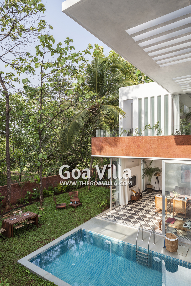Villa Serene Cove