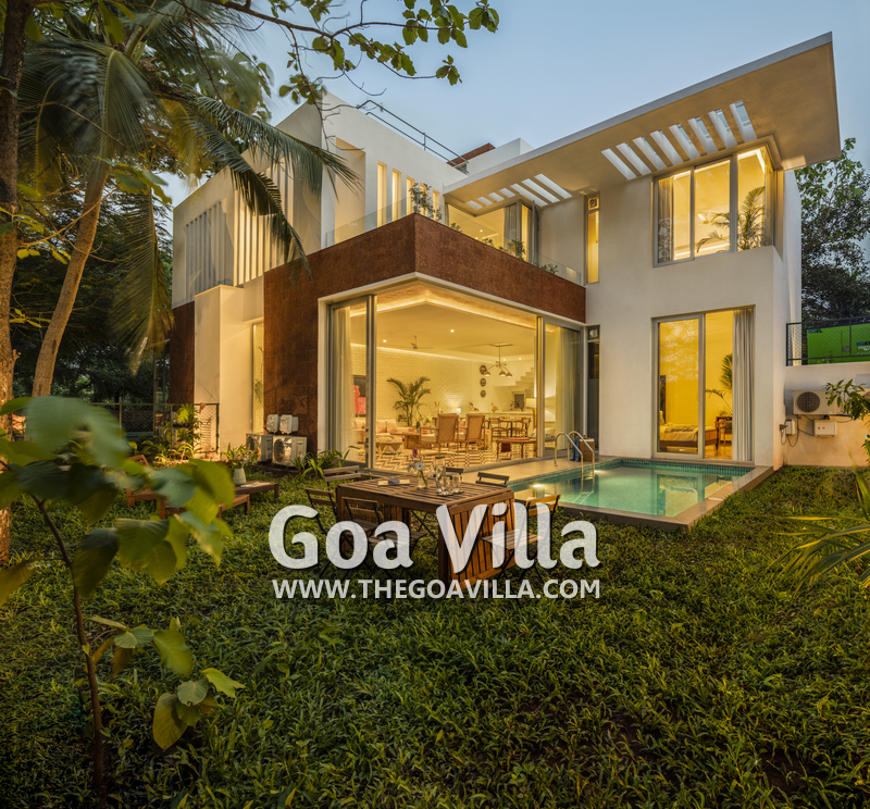 Villa Serene Cove
