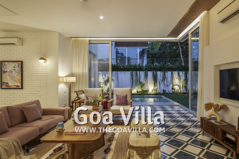 Villa Serene Cove