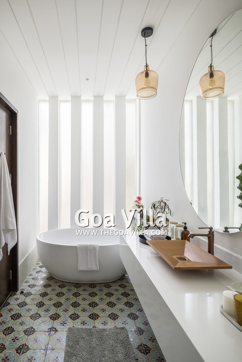 Villa Serene Cove