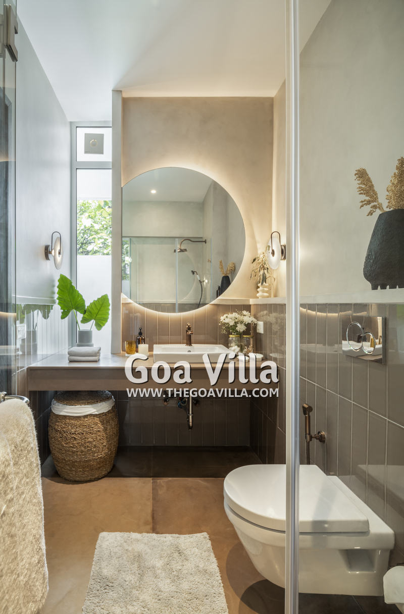 Villa Serene Cove