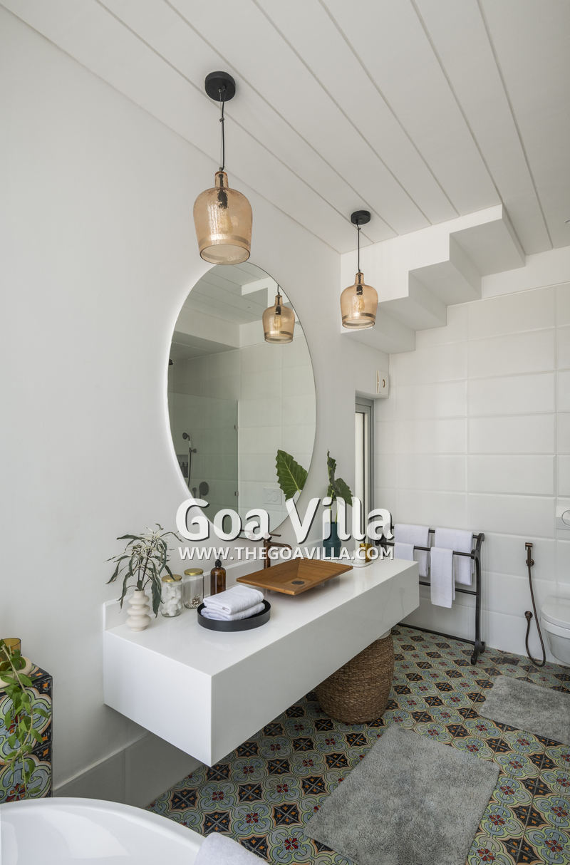 Villa Serene Cove
