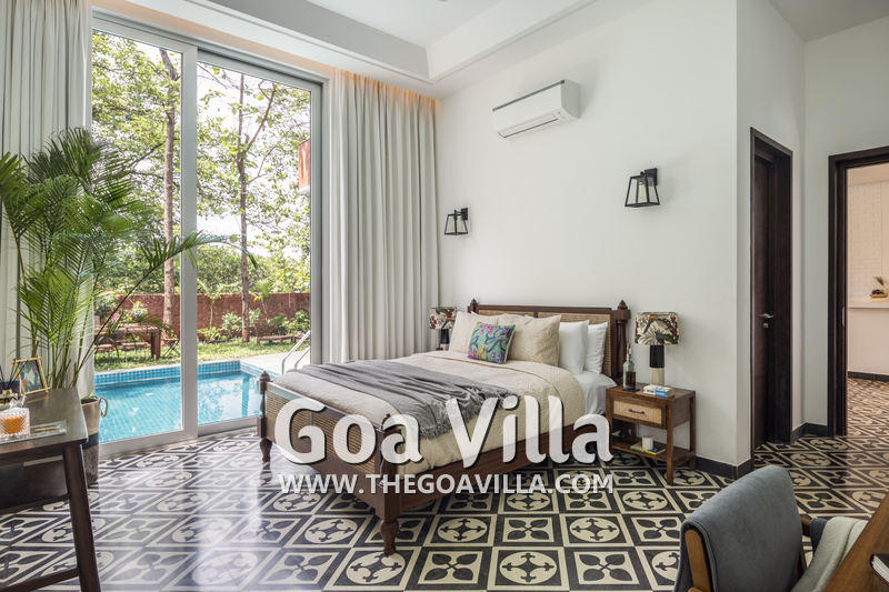 Villa Serene Cove