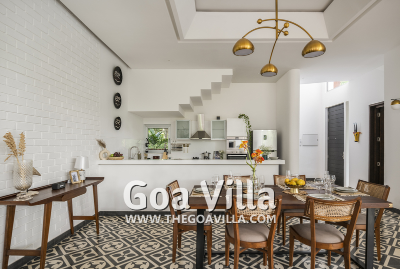 Villa Serene Cove