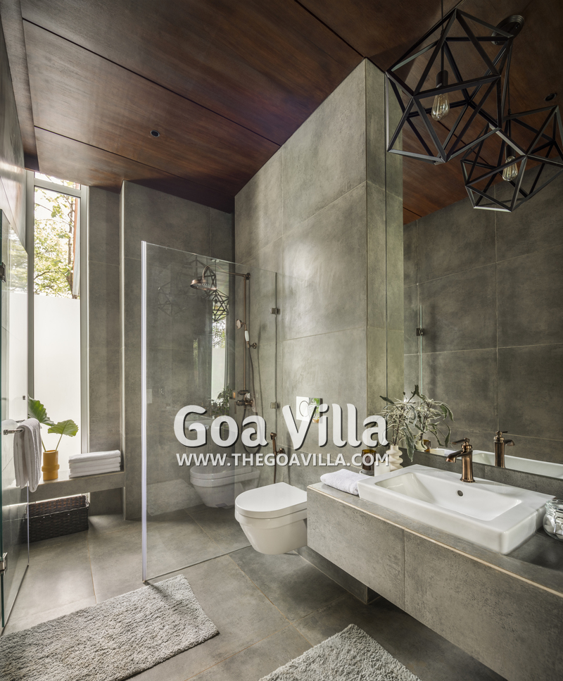 Villa Serene Cove