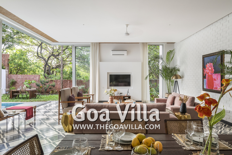 Villa Serene Cove