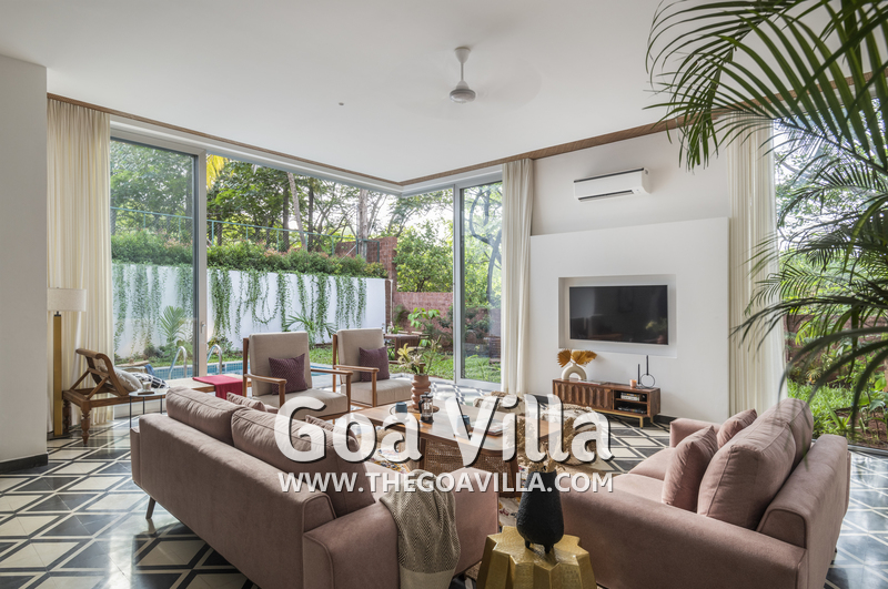Villa Serene Cove