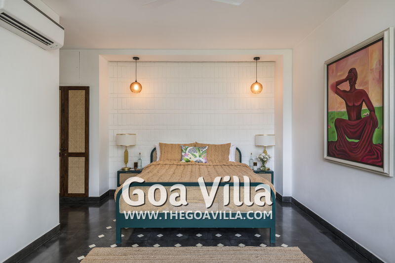 Villa Serene Cove