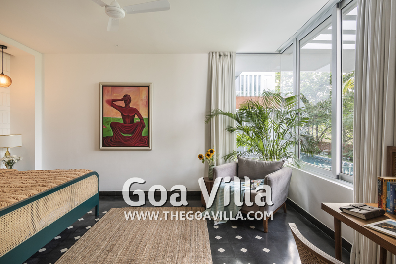 Villa Serene Cove