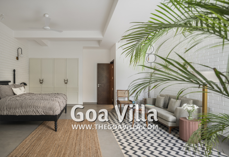 Villa Serene Cove