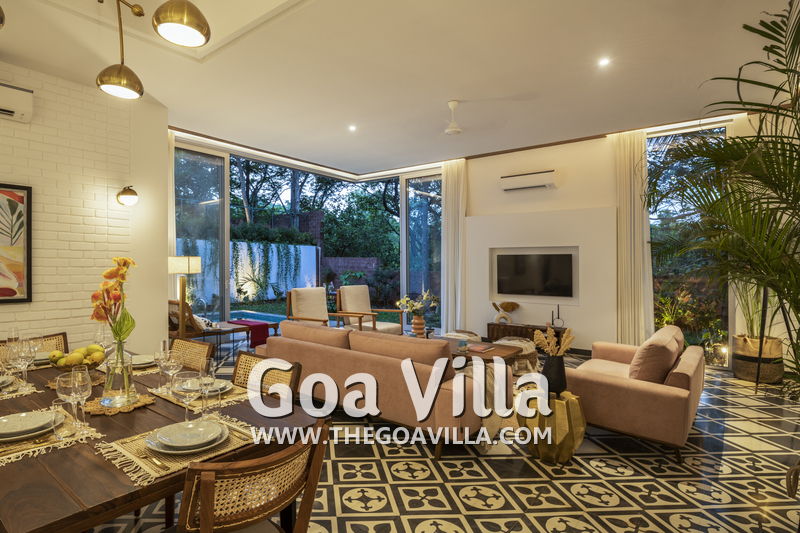 Villa Serene Cove