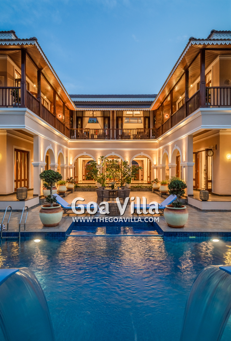Villa Serene Dreamwood