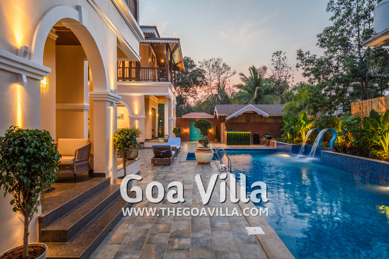 Villa Serene Dreamwood
