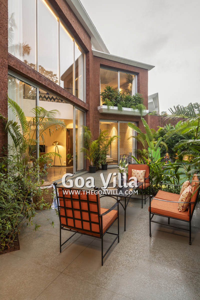 Villa Serene Ilgan