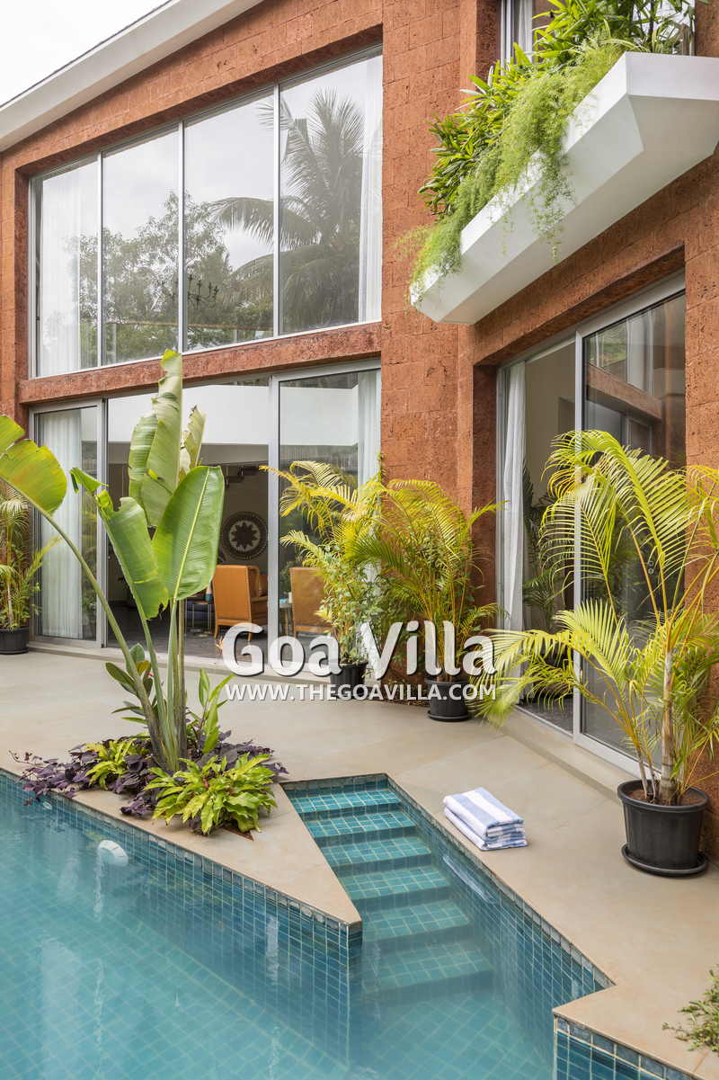 Villa Serene Ilgan