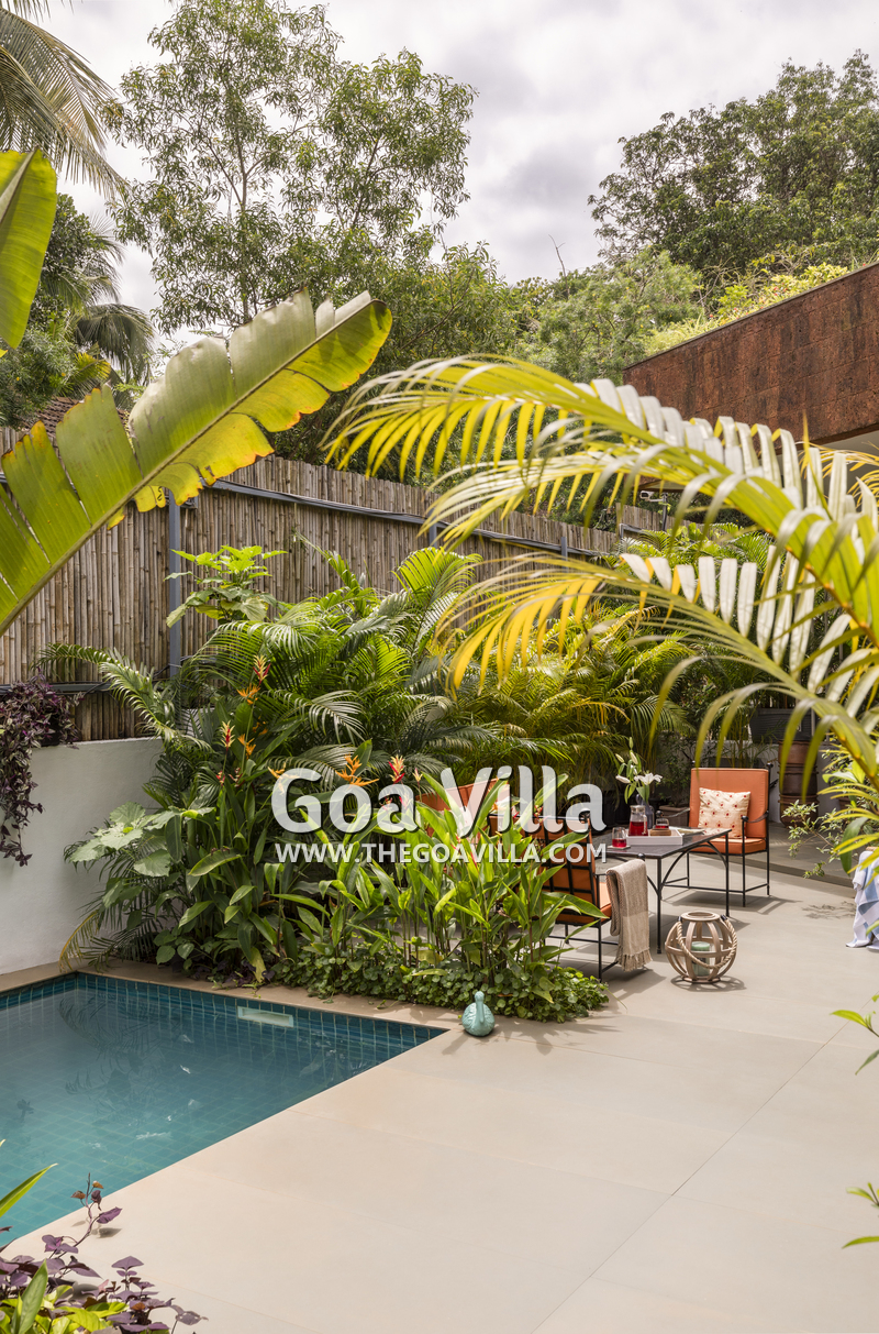 Villa Serene Ilgan