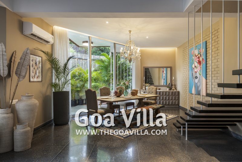 Villa Serene Ilgan