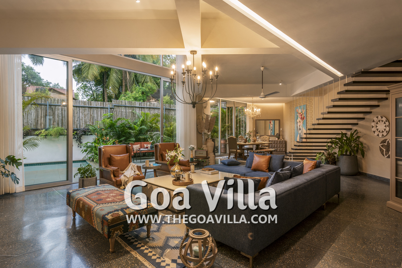 Villa Serene Ilgan