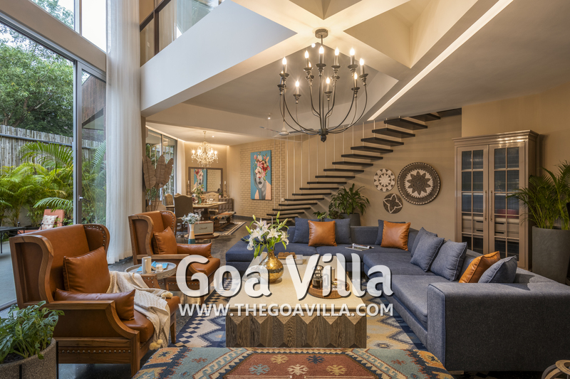 Villa Serene Ilgan