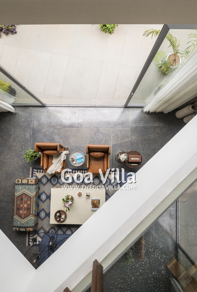 Villa Serene Ilgan