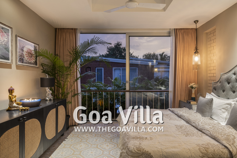 Villa Serene Ilgan