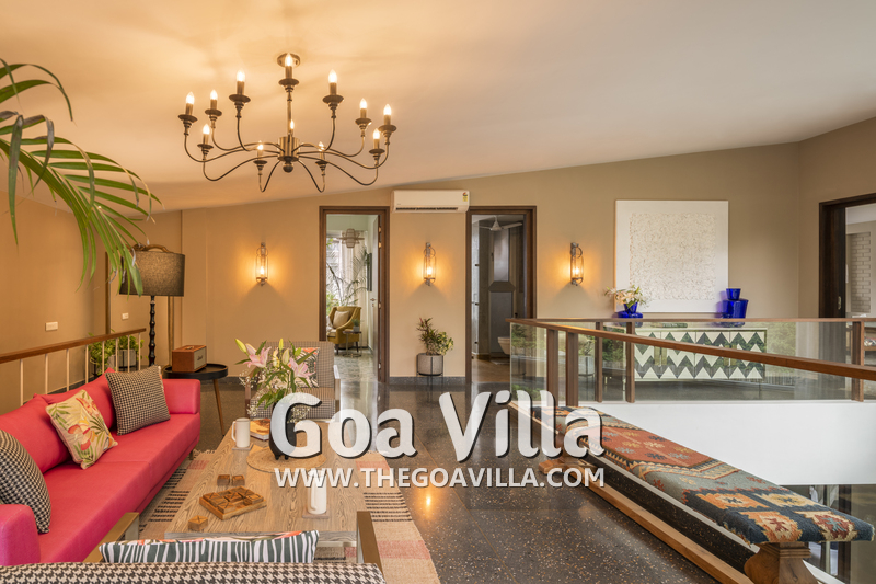 Villa Serene Ilgan
